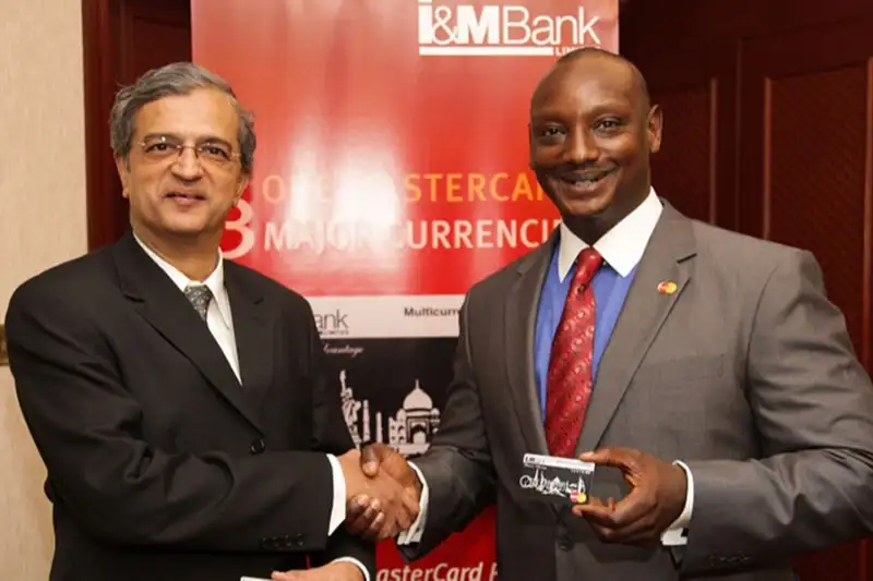 Launch of Mastercard Multi-currency Prepaid Card