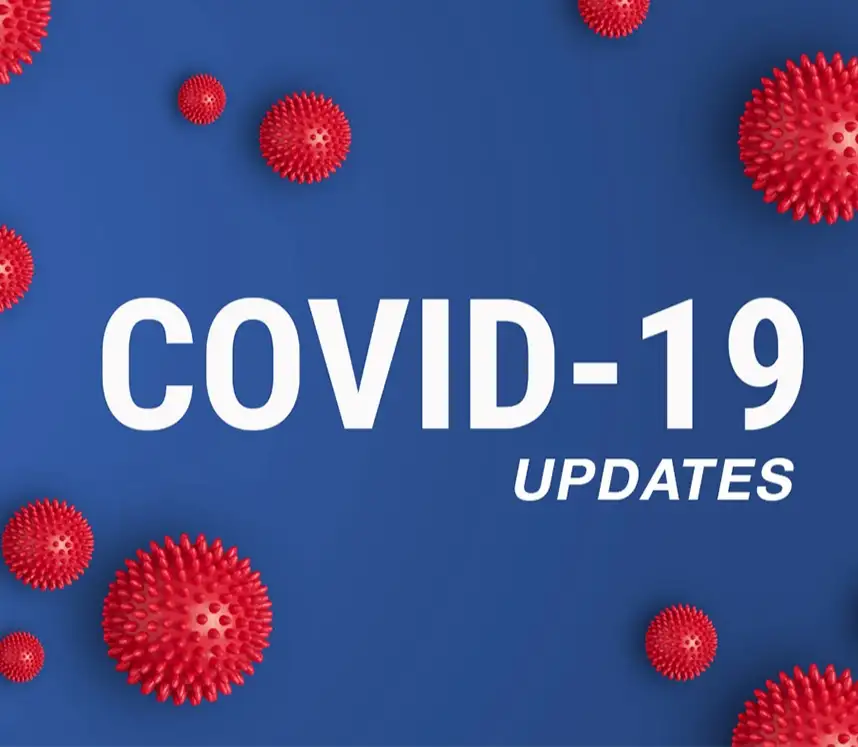 COVID-19 UPDATE 1