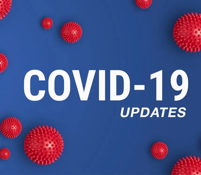 COVID-19 UPDATE 3