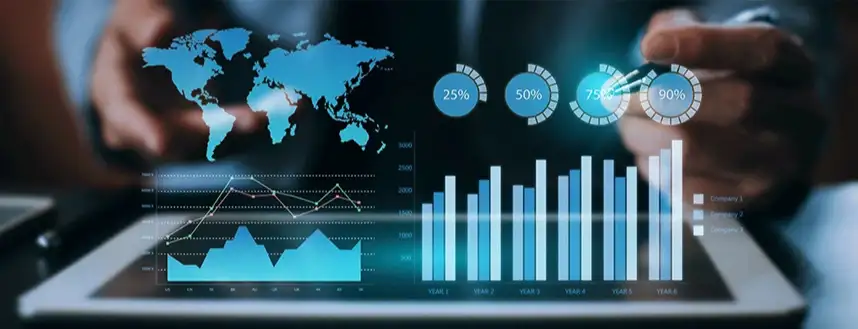 Impacts of COVID-19 on the Global Financial System