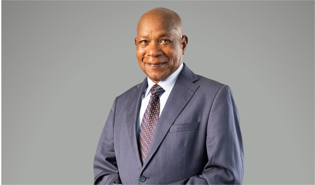 Mr. Daniel Ndonye