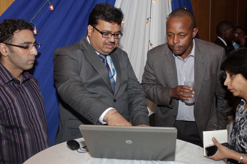 I&M Bank launches Internet Banking
