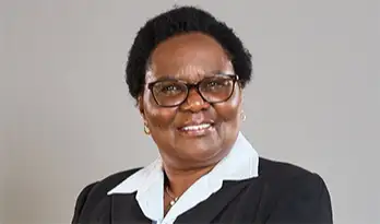 Dr. Nyambura Koigi