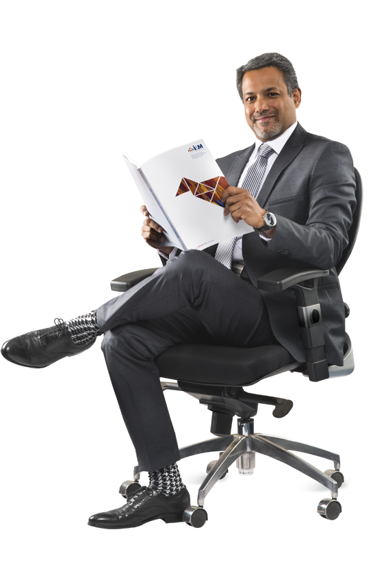 I&M Bank Kenya - Premium Select Account