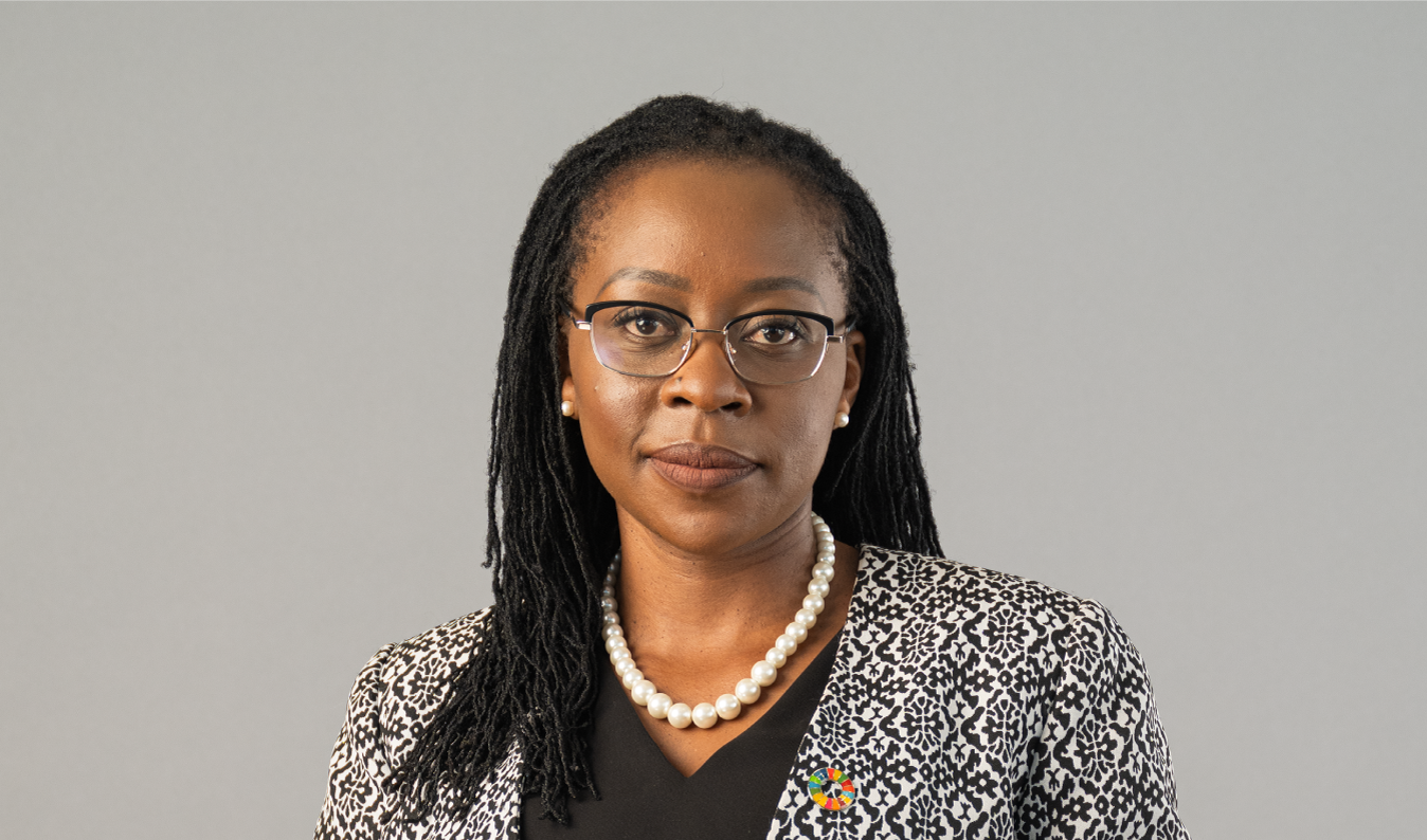 Phyllis Wakiaga