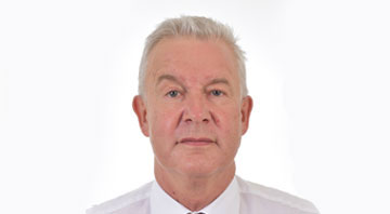 Mr. Alan James Dodd