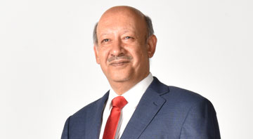 Mr. Nikhil Hira