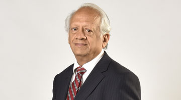 Mr. Soundararajan
