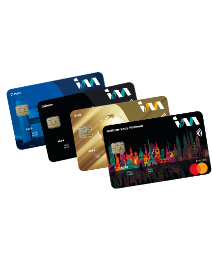 I&M Bank Kenya - Cards