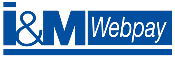 I&M Webpay