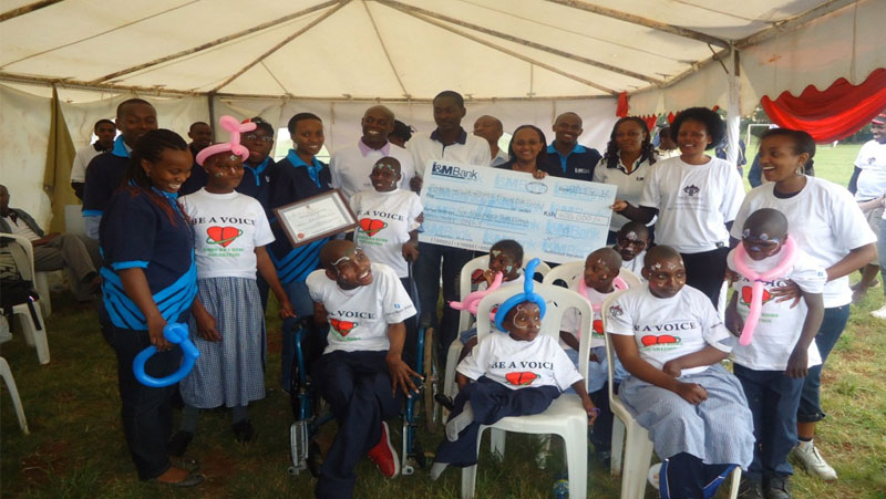 Roho Kwa Roho Foundation