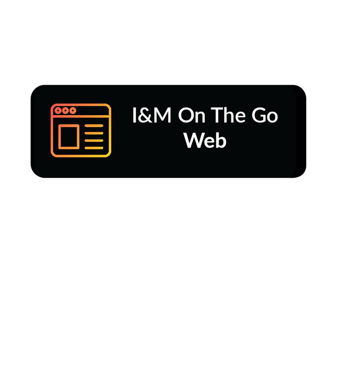 I&M On The Go web