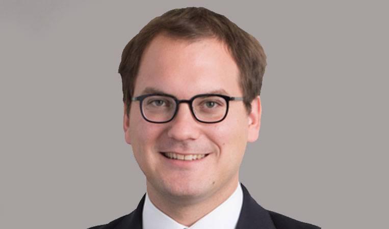 Mr. Maximilian Biswanger
