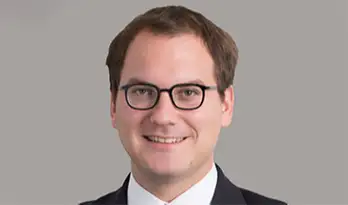 Mr. Maximilian Biswanger