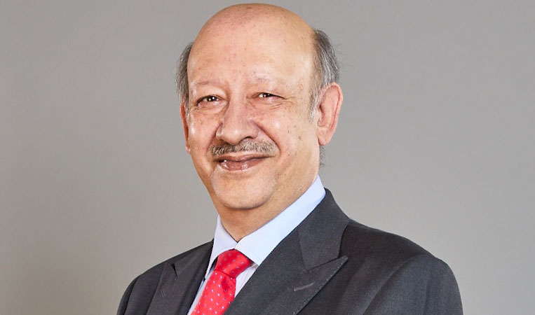 Mr. Nikhil Hira