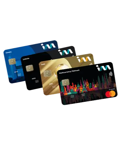 I&M Bank Kenya - Cards