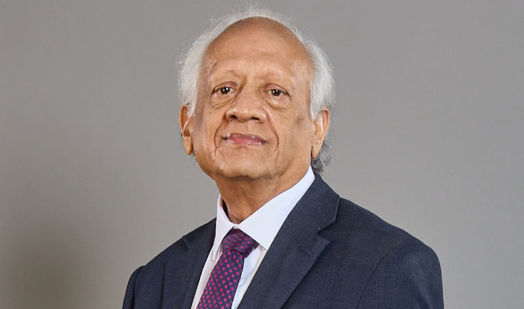 Mr. Soundararajan