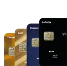 Credit Cards