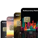 Prepaid Cards