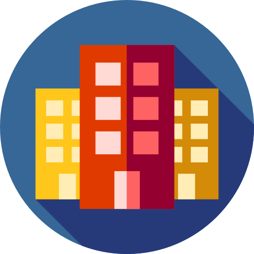 Luxury serviced apartments