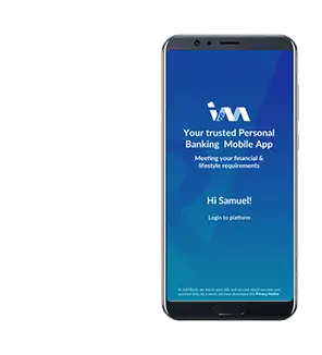 Banking App Deactivation