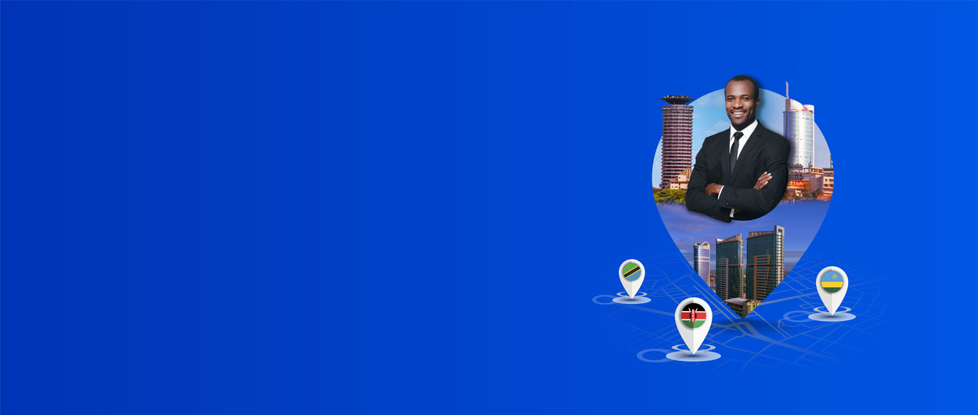 I&M Bank Kenya - Brisk