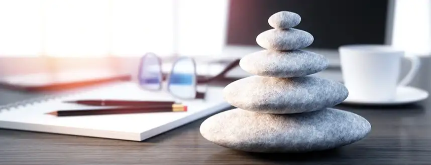 Stress & Resilience; The Perfect Balance in the Workplace