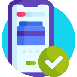 Mobile Access - Online & Mobile Access to account spending | Limit and usage controls | Free SMS alerts for all transactions.