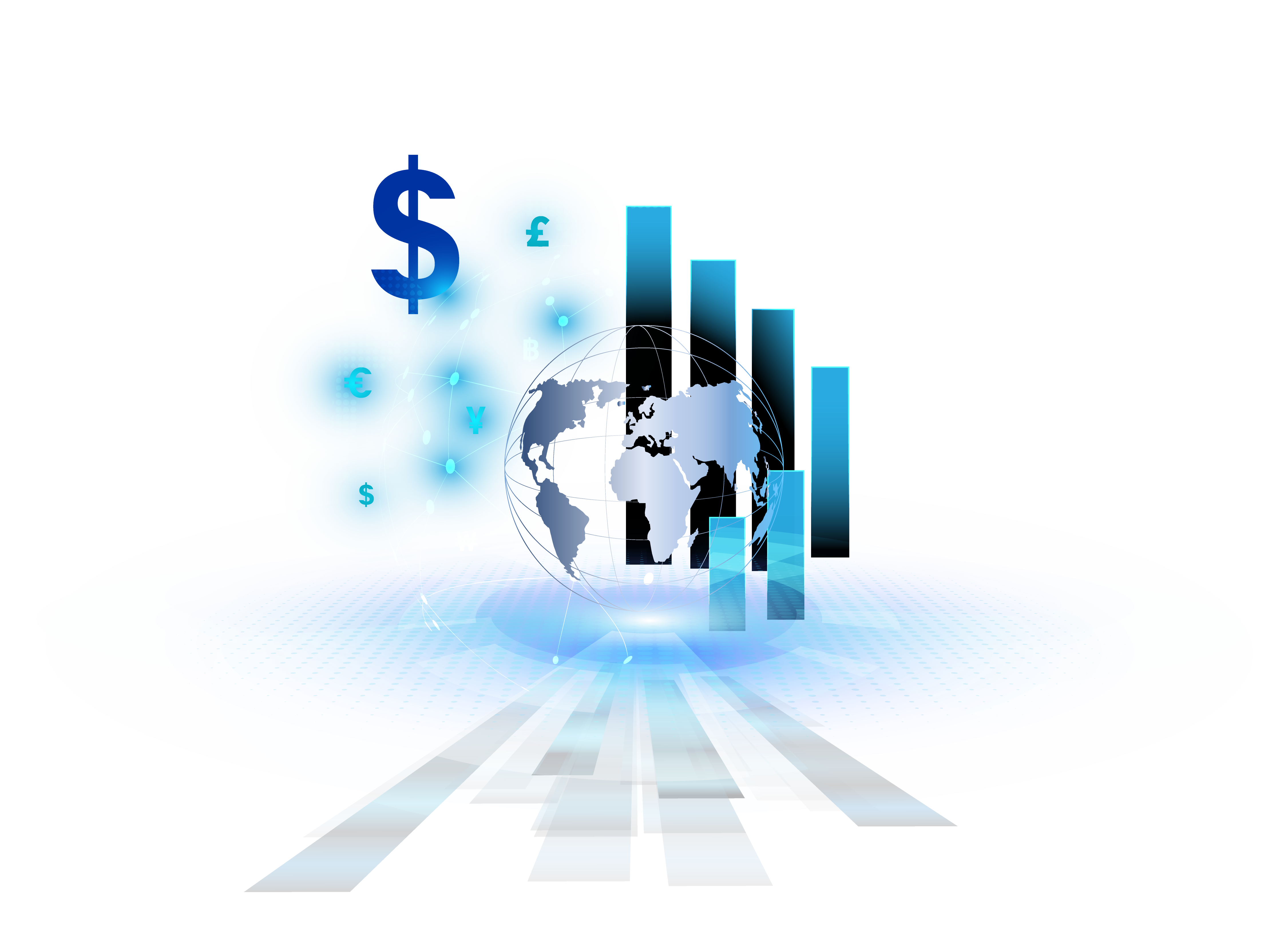 Foreign exchange made simple!