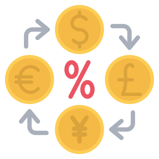 Negotiate favourable rates. 
