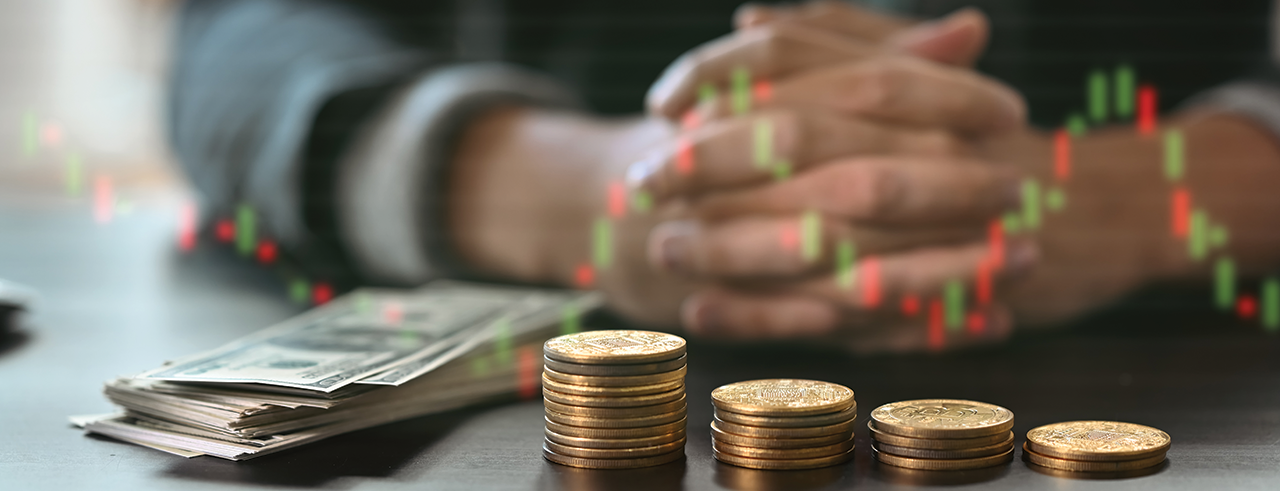 Financial planning for small businesses