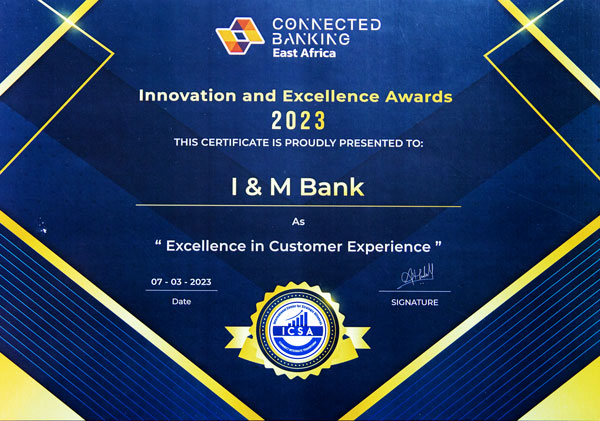 2023: 7th Edition Connected  Banking Summit