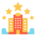 Offers and discounts on Exclusive Hotels & Resorts 