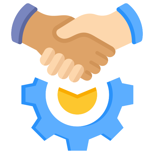 Dedicated relationship manager
