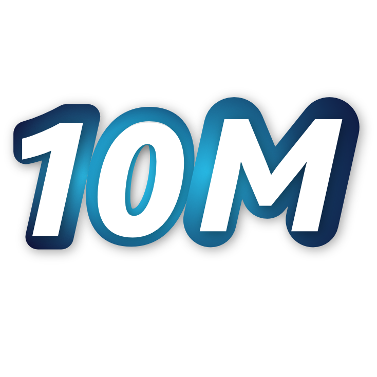 Get up to kes 10M