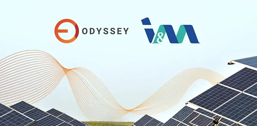 Odyssey Energy Solutions and I&M Bank join forces to drive renewable energy investments