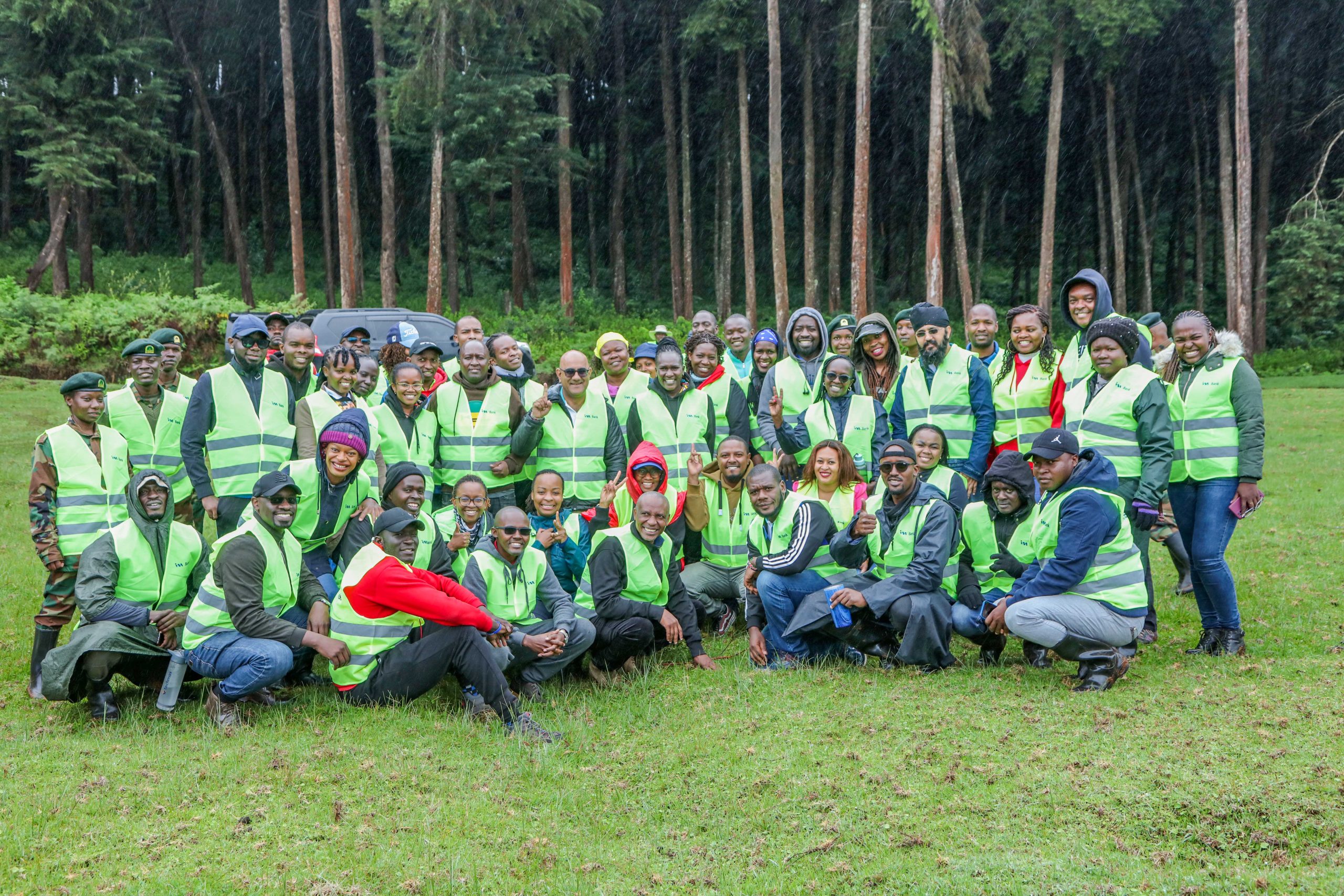 National Tree Growing Day