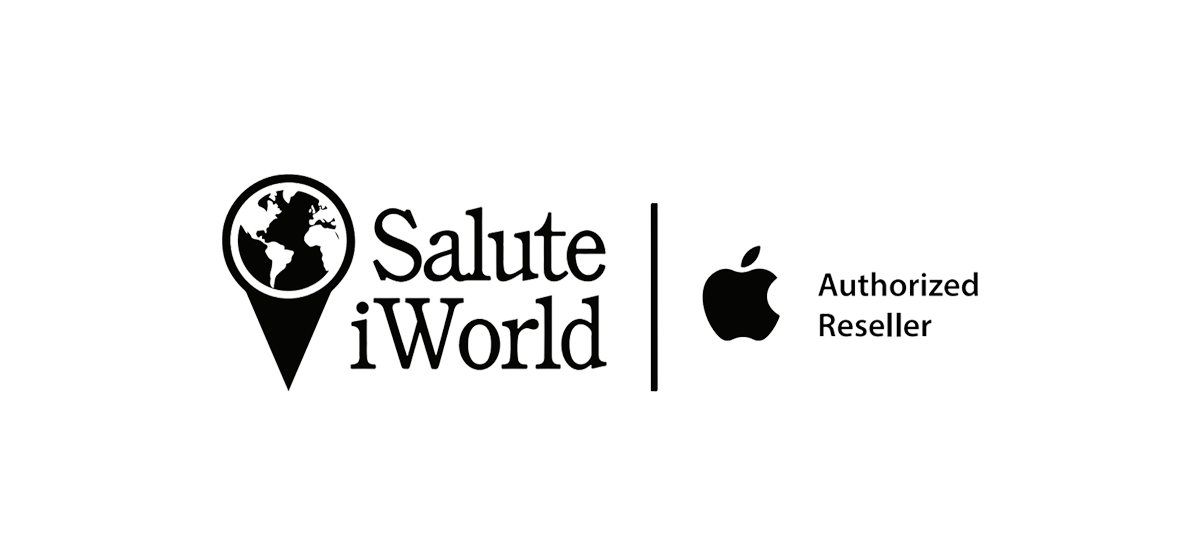 Salute iWorld