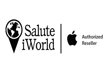 Salute iWorld