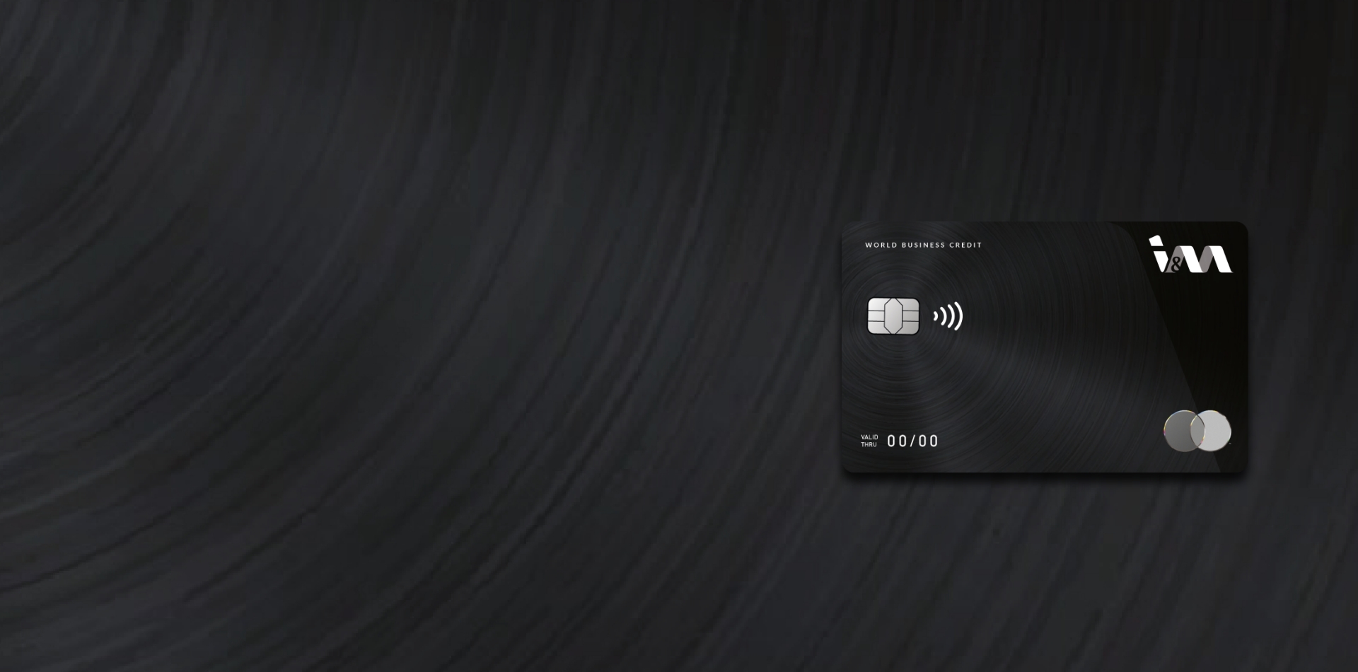 I&M Bank Kenya - I&M World Business Credit Card