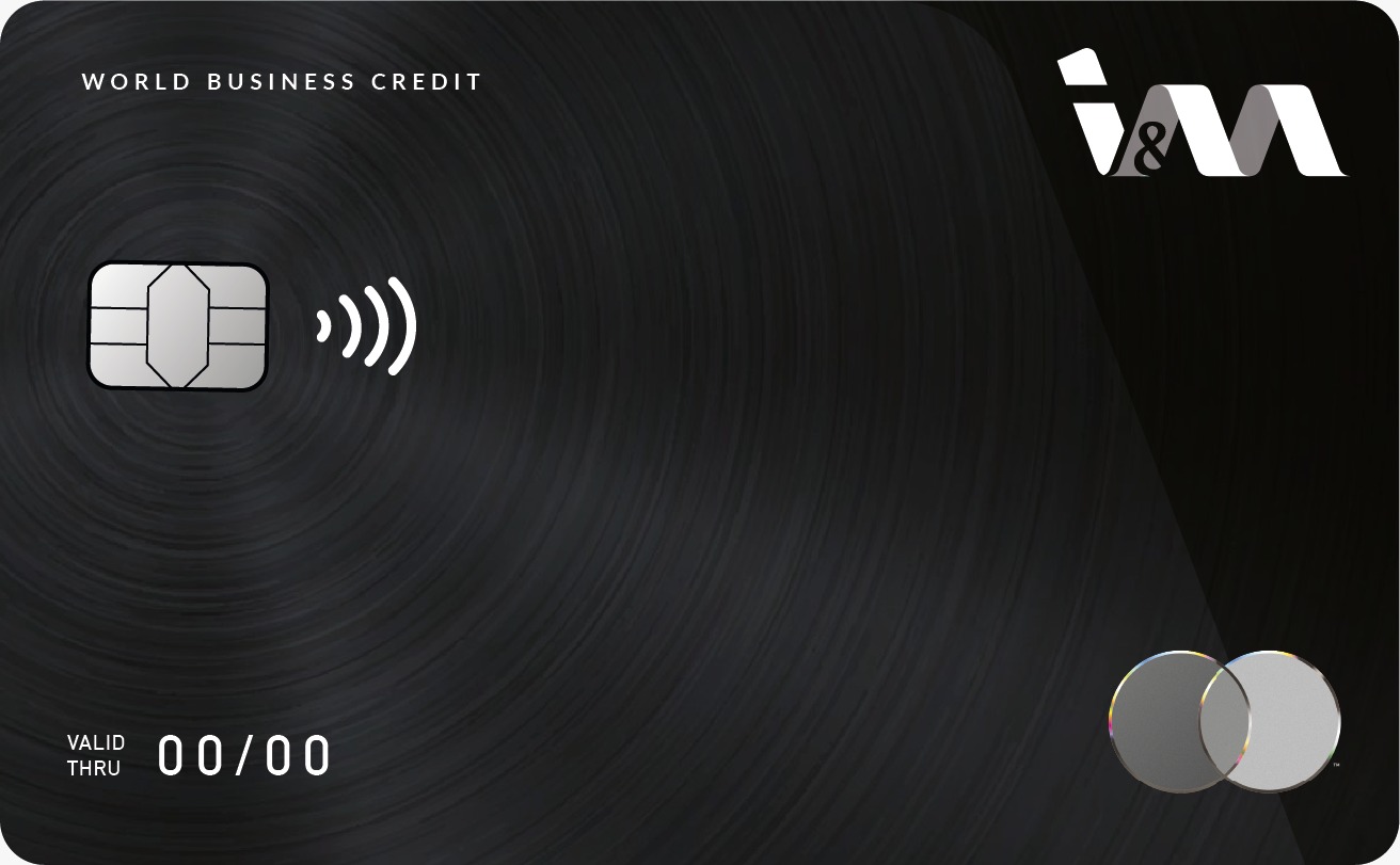 I&M World Business Credit Card