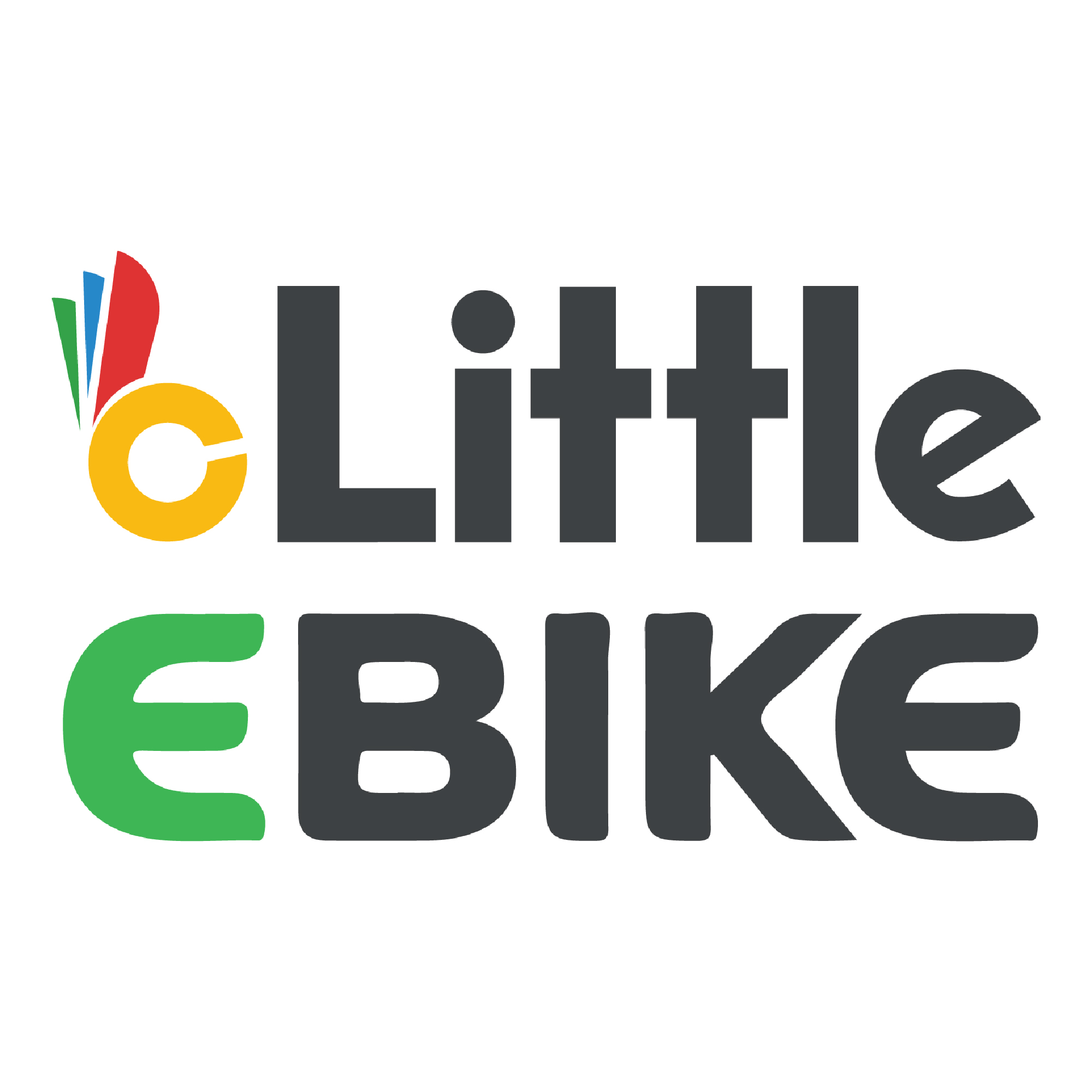 Little E-bike
