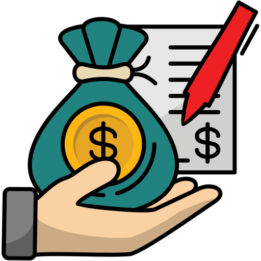 Instant Access – Apply and receive funds instantly via the I&M OTG Mobile App or Web.