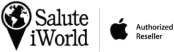 Salute iWorld