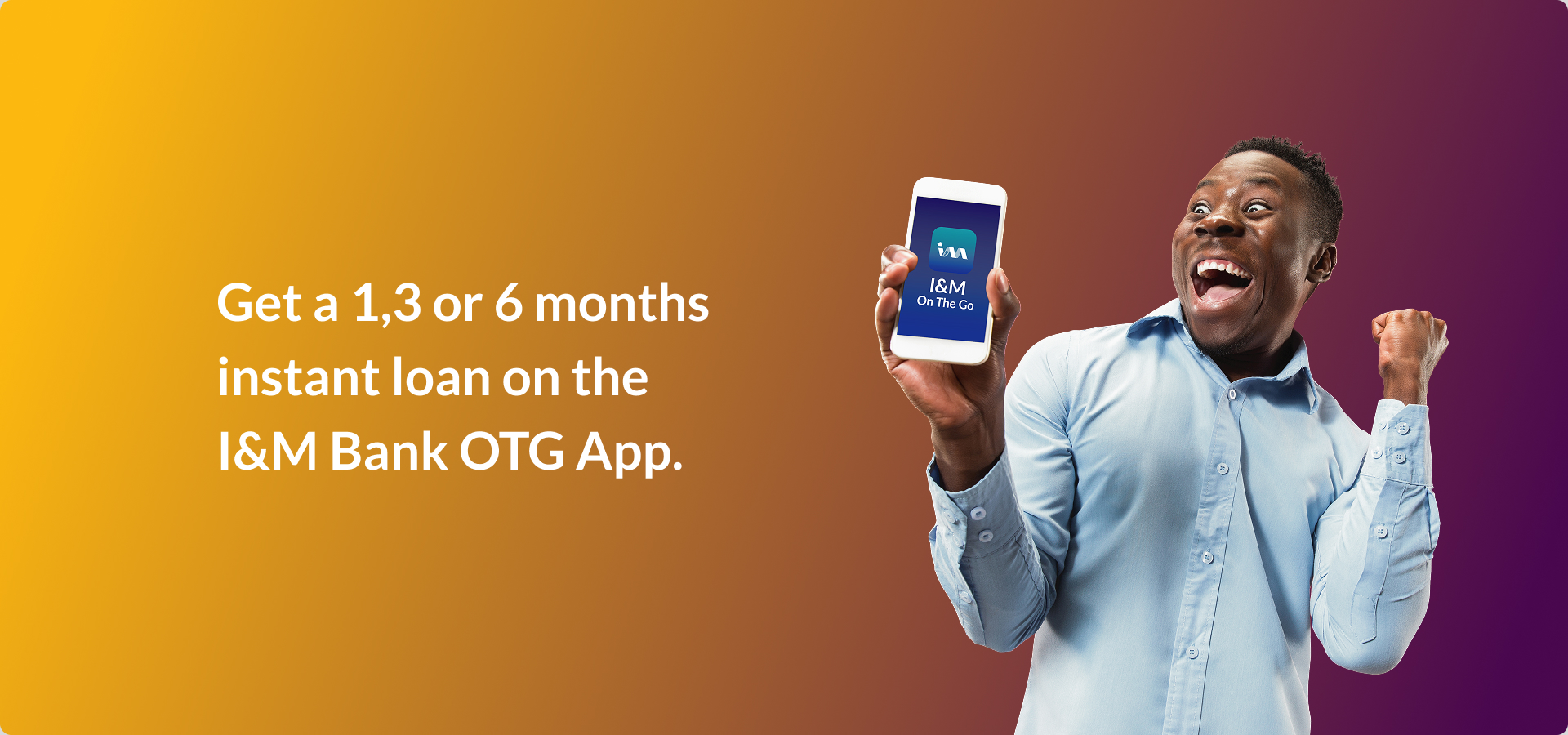 I&M Bank Kenya - I&M Bank Short Term Loan