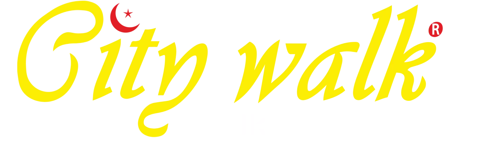 City Walk