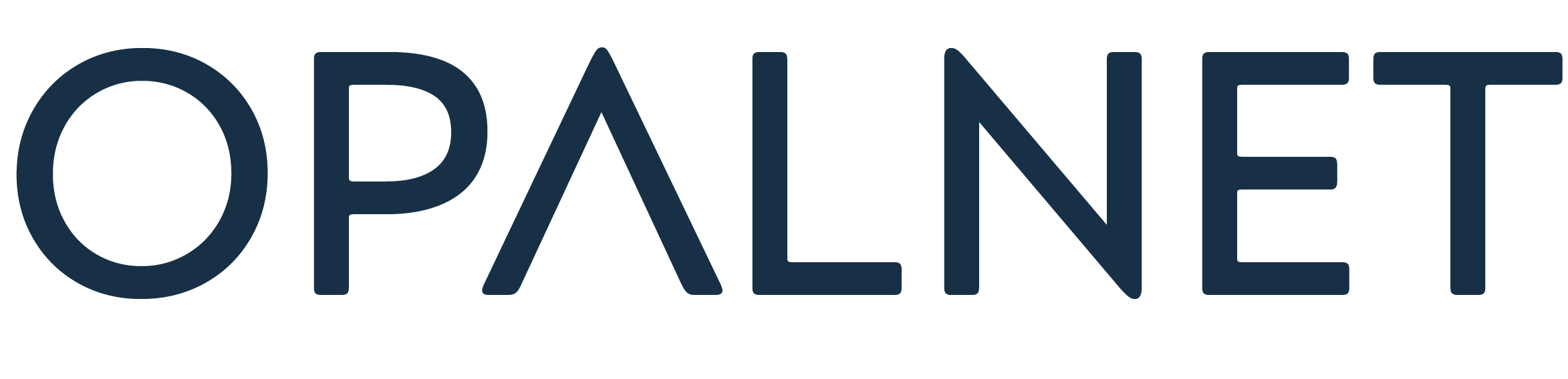 Opalnet