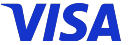 Visa accepted