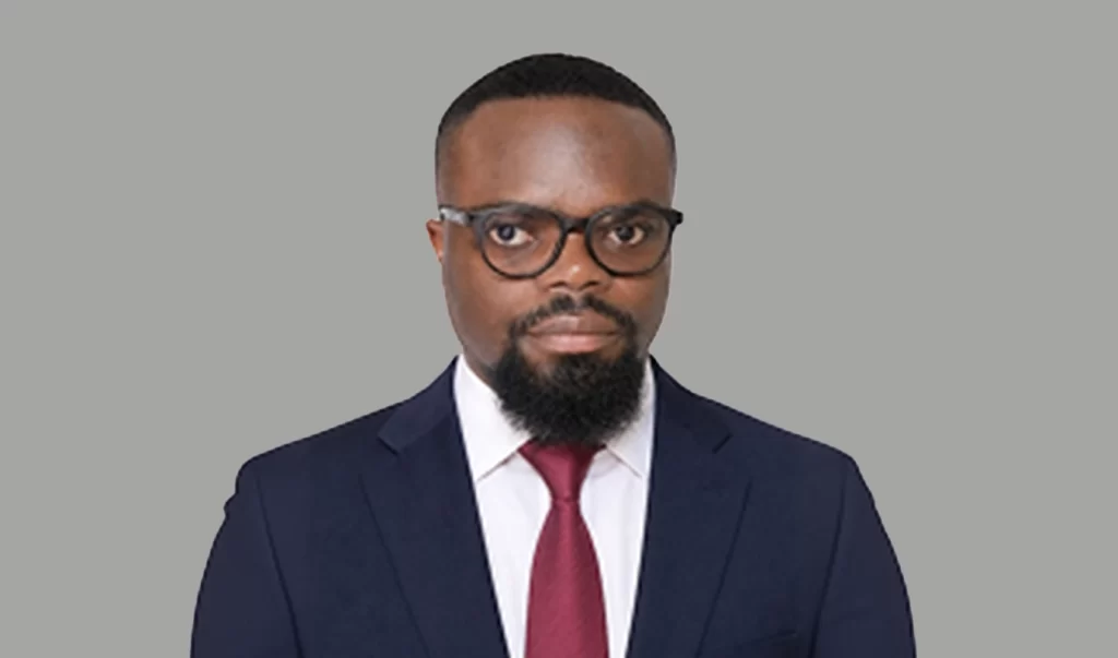 Brian Omwaka Afubwa