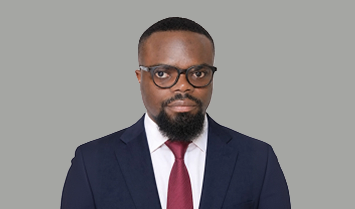 Brian Omwaka Afubwa